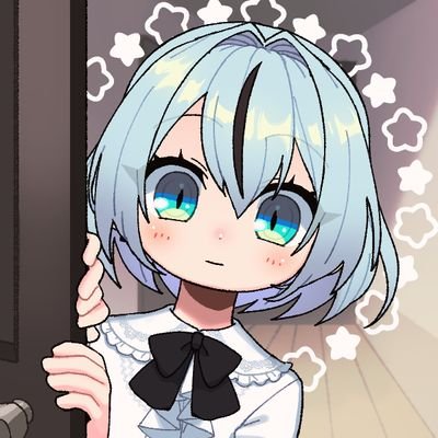 Profile Picture of  🌊유화 🌊 (Shem A. Alice) (@R_Alice_Flake) on Twitter