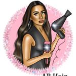 Profile Picture of Alex Baynes Hair 🌸 (@abhairxx_) on Instagram
