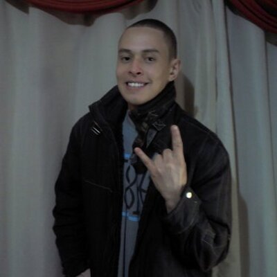 Profile Picture of Ralph Stiffler (@raphaelrelikia) on Twitter