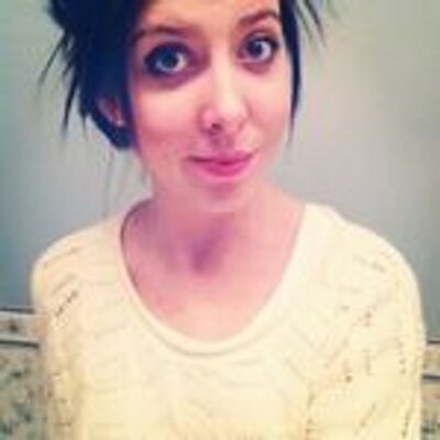 Profile Picture of Miranda Branch (@Miranda_DBranch) on Twitter