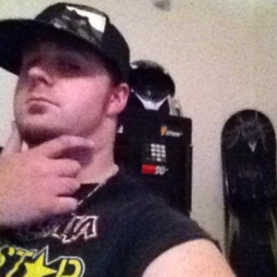 Profile Picture of Joshua McCracken (@Joshua_Matthew) on Twitter