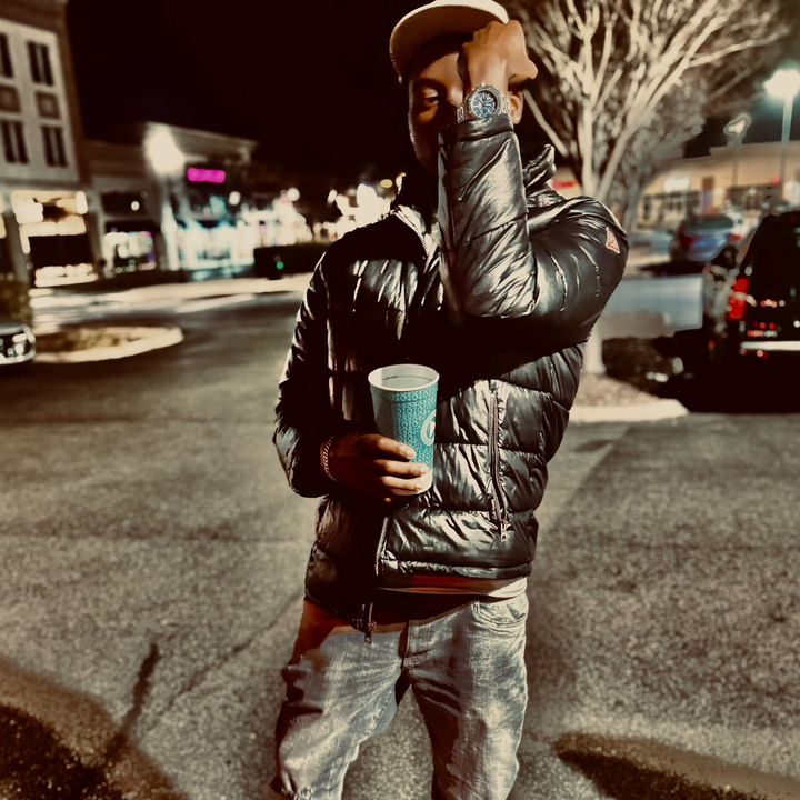 Profile Picture of kevinchismanje (@spazzykevo) on Tiktok