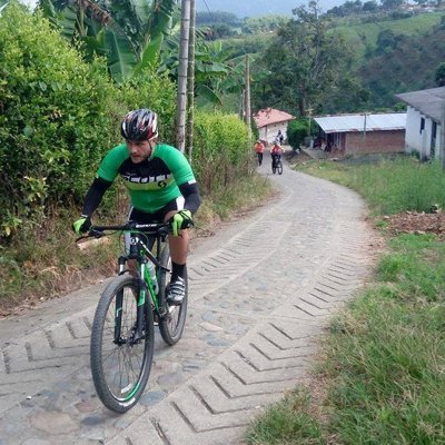 Profile Picture of Mauricio Vargas (@maurovargas13) on Twitter