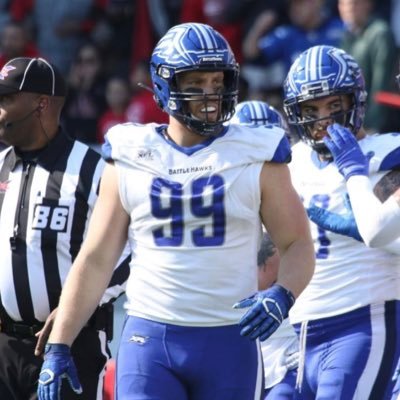 Profile Picture of Jake Payne (@ThePayneTrain99) on Twitter