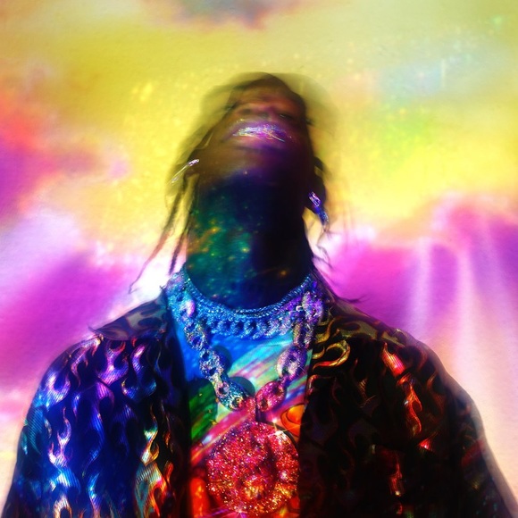 Profile Picture of Ricky Stevenson (@noah5496) on Poshmark