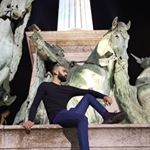Profile Picture of Yusuf Ahmad (@byyusufsbeard) on Instagram