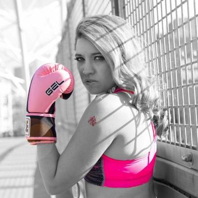 Profile Picture of Kendall Moore (@kendie_rhea) on Twitter