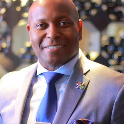 Profile Picture of John F. Davis (@JohnFDavisJD) on Twitter