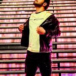 Profile Picture of Chris Joseph (@cjthrills_official) on Instagram