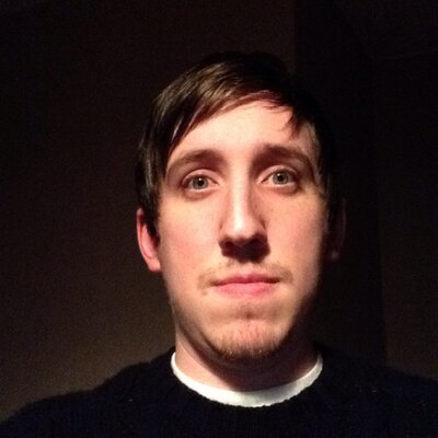 Profile Picture of Rhys Daniels (@rhysdaniels88) on Twitter