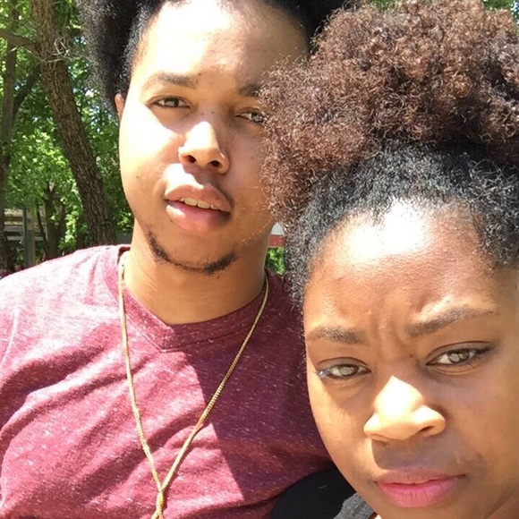 Profile Picture of Marcus Mcdowell (@yellowpopi) on Poshmark