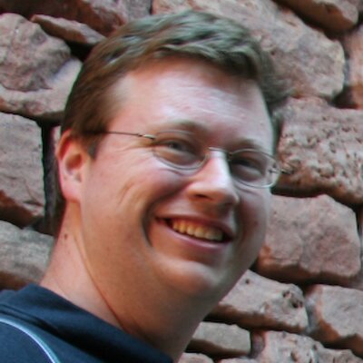 Profile Picture of Mike McNertney (@mikemcnertney) on Twitter