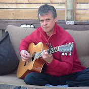 Profile Picture of AndrewsGuitarChannel (@AndrewsGuitarChannel) on Youtube
