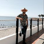 Profile Picture of Juan Carlos Monsivais Montano (@monsi18) on Instagram