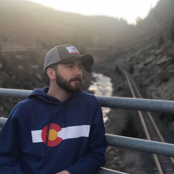 Profile Picture of Colin Hughes (@colinhughes107) on Poshmark
