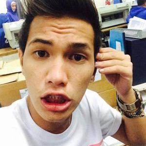 Profile Picture of Mark Lender Ayasiv (@MakyouAyasiv) on Twitter