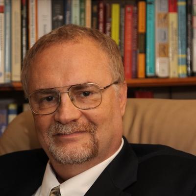 Profile Picture of Mark Dworkin (@MarkDworkin2) on Twitter