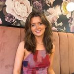 Profile Picture of AOIFE HUGHES (@aoifehughes._) on Instagram
