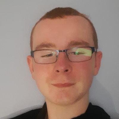 Profile Picture of Kai.clarke.3057161 (@Kai3057161) on Twitter