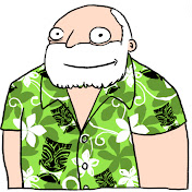 Profile Picture of Peter Giles (@PeterGilesKnows) on Youtube