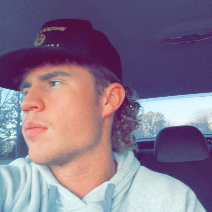 Profile Picture of AndrewHenson_06 (@andrewhenson_06) on Tiktok