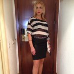 Profile Picture of Maria Jose Valera (@mariajosevaleralpz) on Instagram