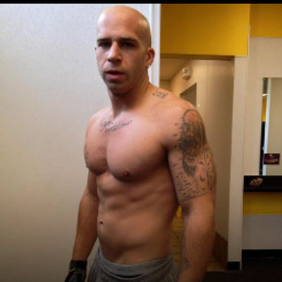 Profile Picture of Steve Pavia (@StevePavia1214) on Twitter