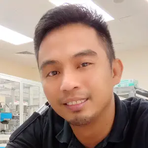 Profile Picture of #JimmaR Javier# (@06jimmar) on Tiktok
