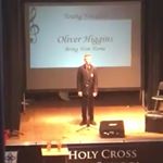 Profile Picture of Oliver Higgins Vocals (@oliverhigginsvocals) on Instagram
