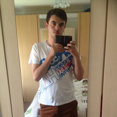 Profile Picture of Adam Burr (@burr_adam) on Twitter
