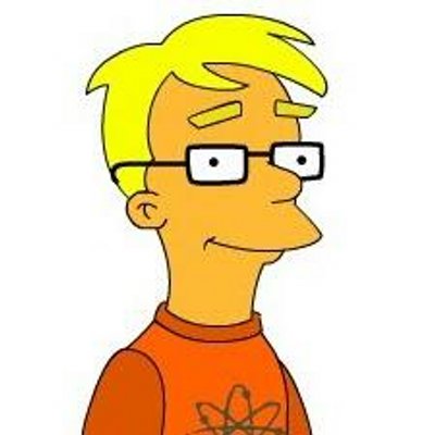 Profile Picture of AndyMcSchopf (@AndyMcSchopf) on Twitter