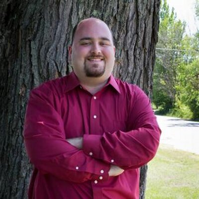 Profile Picture of James Ashworth (@nhrepashworth) on Twitter