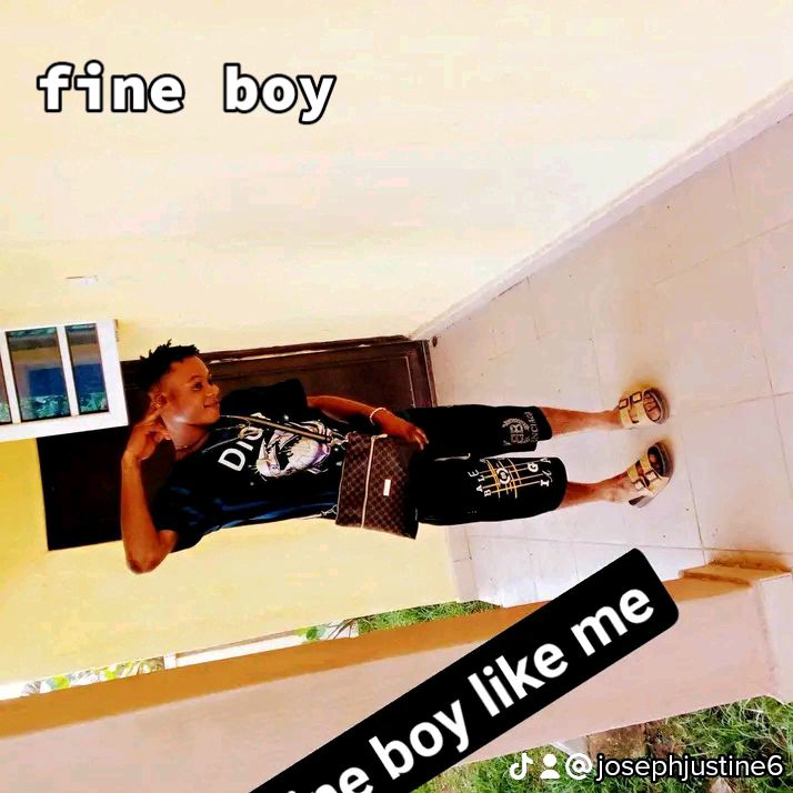 Profile Picture of @Joe boy, long life (@josephjustine6) on Tiktok
