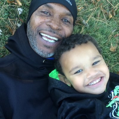Profile Picture of Randy Wyatt (@randywy25099428) on Twitter