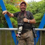 Profile Picture of Chris Pollard (@pollyblue48) on Flickr