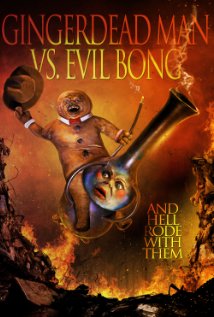 Profile Picture of Gingerdead Man vs. Evil Bongon Wikipedia