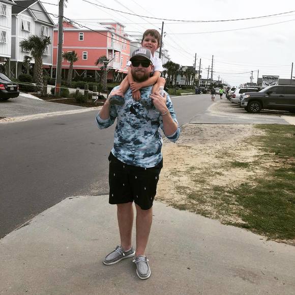 Profile Picture of Matt Swope (@mswope1991) on Poshmark