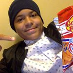 Profile Picture of Josh Jefferson (@joshthetrombonist) on Instagram