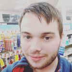 Profile Picture of Chris Cavanaugh (@christopherdolphin) on Instagram