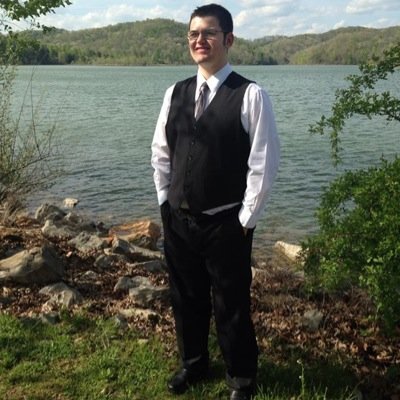 Profile Picture of Cody Ray Fitch (@fitch1996) on Twitter