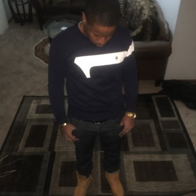 Profile Picture of GoodFella (@Ken_bandzup) on Twitter