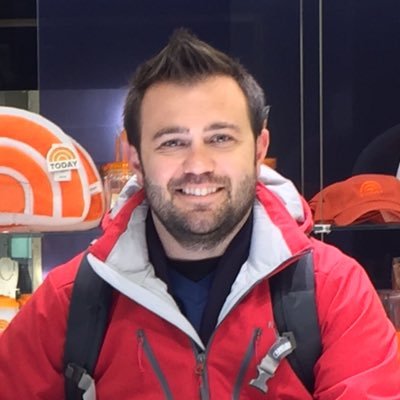 Profile Picture of Derek Beard (@QueenCityDerek) on Twitter