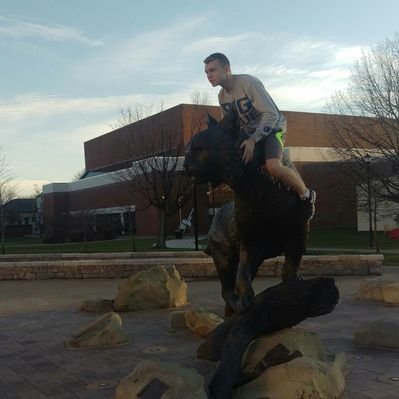 Profile Picture of Scott Catlett (@ImScottCatlett) on Twitter