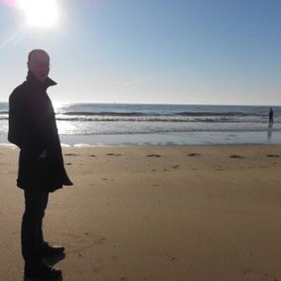 Profile Picture of Jon Coyle (@joncoyle2) on Twitter