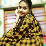 Profile Picture of Amrita Basu (@mukti_basu) on Instagram