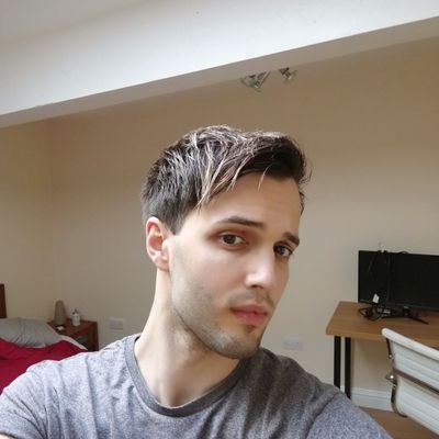 Profile Picture of James Nethercott (@JamesJamesoj) on Twitter