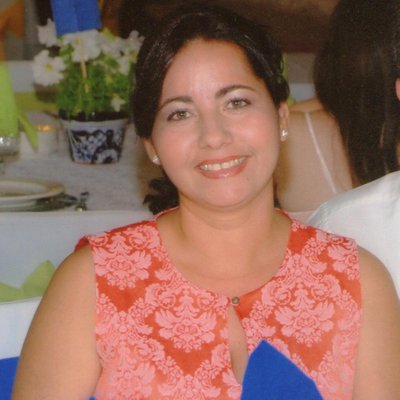 Profile Picture of Claudia Pupo (@claudia_pupo) on Twitter
