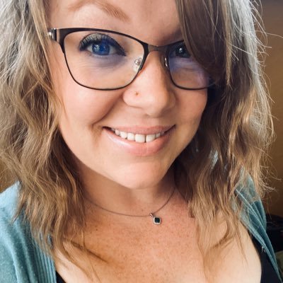 Profile Picture of Shelley Messenger (@ShelleyPatton) on Twitter