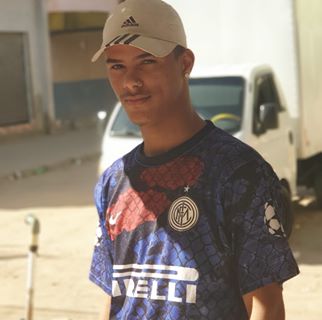 Profile Picture of Kevin William (@Kevin-William) on Facebook