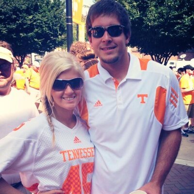 Profile Picture of Brian O'Dell (@@airj23vols) on Twitter